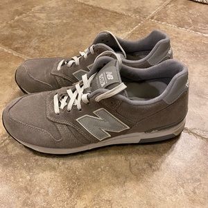 Men’s New Balance 565